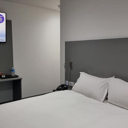 Dreams Hotel - Park View バーキング エクステリア 写真