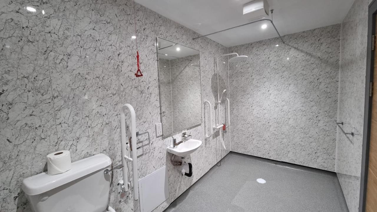 Dreams Hotel - Park View バーキング エクステリア 写真